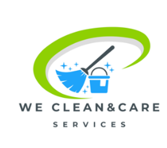 We Clean & Care